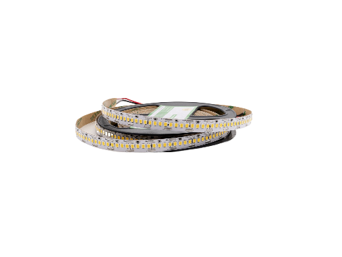 Фото товара ПРО125 Светодиодная лента LEDS POWER 2835 240\м (22Вт\м) 24В нейтральная