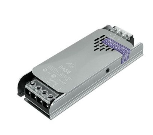 Фото товара Блок питания AQ BASE 24В 200 ВТ IP20