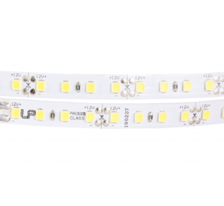 Фото товара ПРО125 Светодиодная лента LEDS POWER 2835 128\м (12Вт\м) 24В холодная