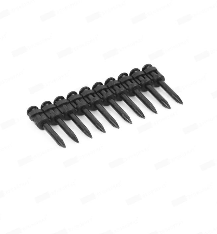 Фото товара BLACK NAIL Гвозди монтажные 32*3,05 усиленные (1000 шт/упак)