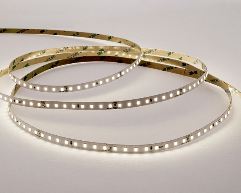 Фото товара Светодиодная лента LEDS POWER 2835 176\м (16Вт\м) 24В нейтральная, серия ПРО140 (30 метров катушка)