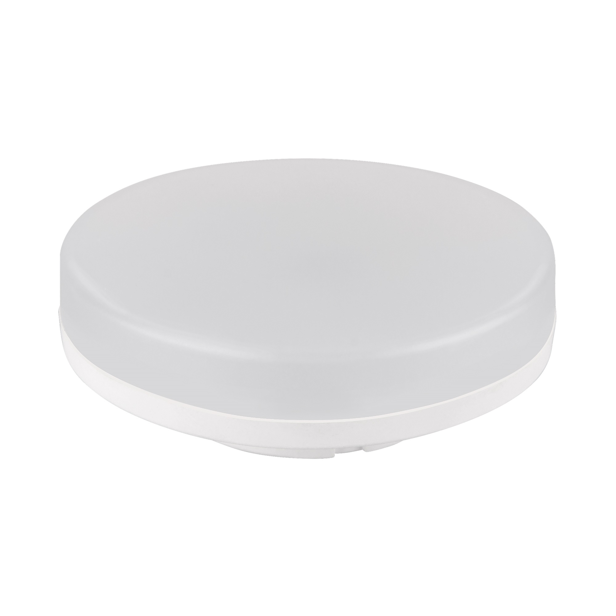 Фото товара Лампа NEW LIGHT GX 53 10 Вт 4100 К (в упак.100 шт)