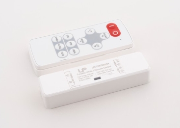 Фото товара Контроллер ССТ N20-S Nano RF 16A
