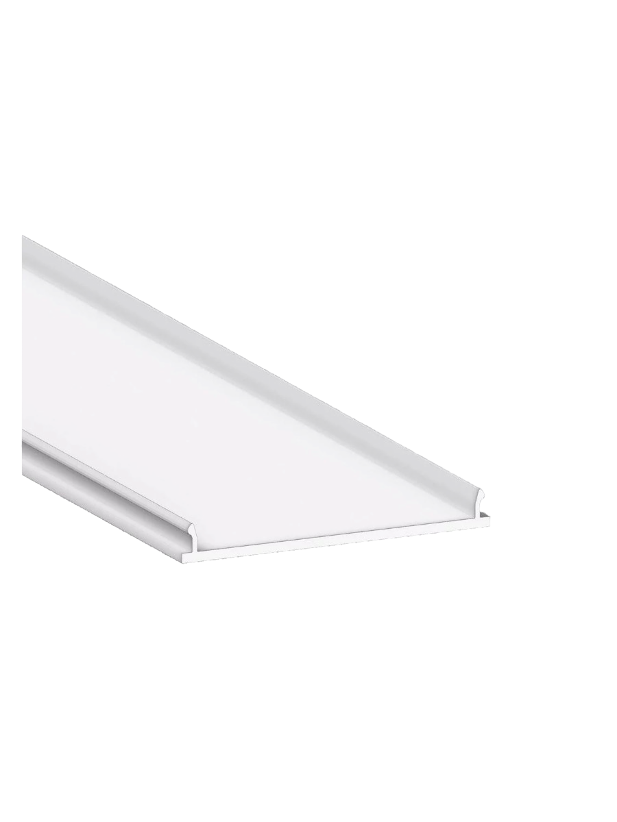 Фото товара Экран 15 мм FLEXY SCREEN (в упак 50м)