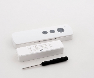 Фото товара Диммер N12-S Nano 15A LEDS POWER, шт.