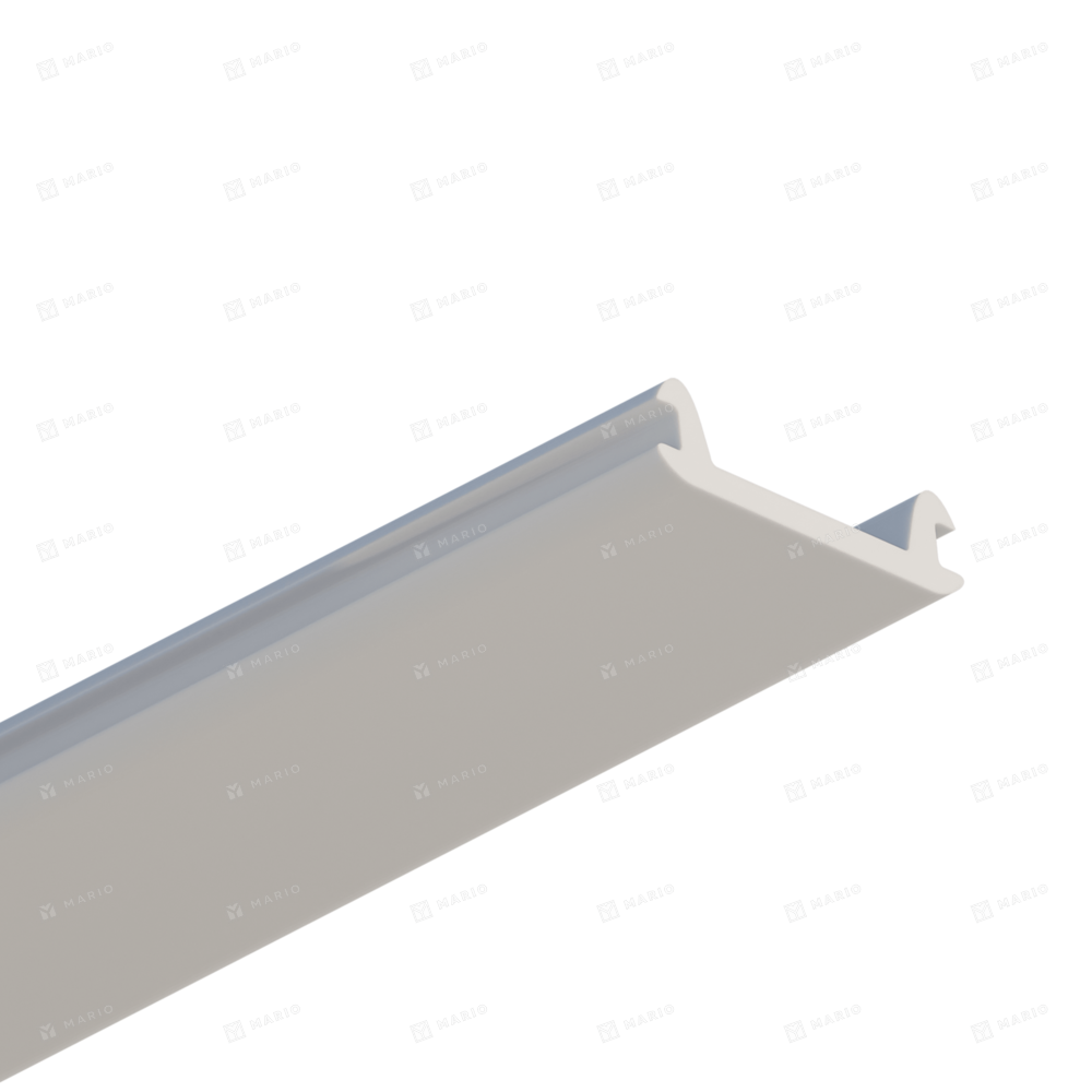 Фото товара FLEXY PVC 15 Вставка 15 мм (в упак 100 м)