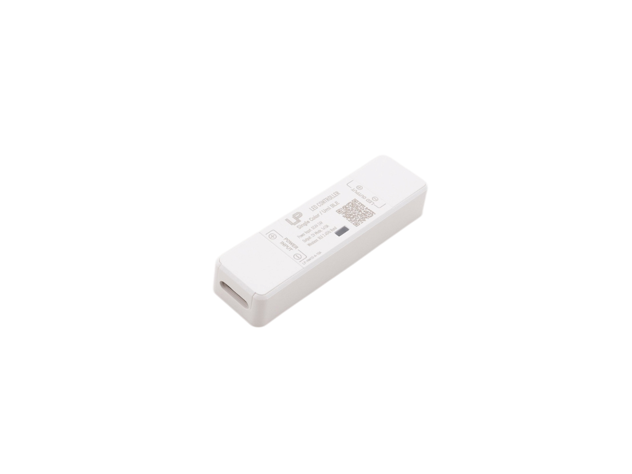 Фото товара Контроллер одноцветный NM10+App Umi Mesh 10A