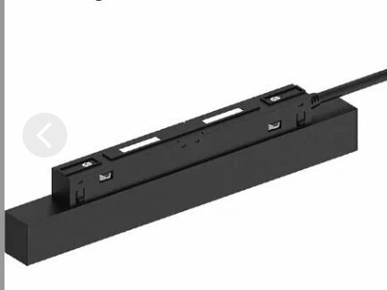 Фото товара FERON LB48 трансформатор электронный для трековых светильников 48v
