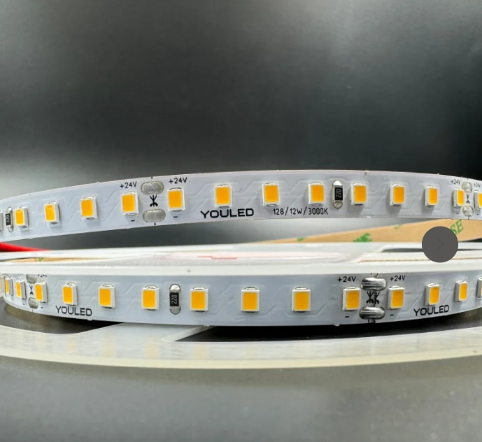 Фото товара Лента YouLED 16w 4000К 160d, мп