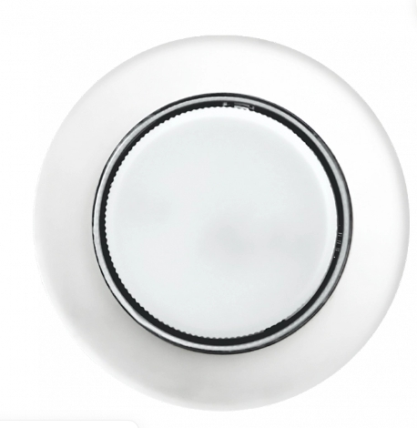 Фото товара GLAMUR GX53001 Матовый 5W 4200K