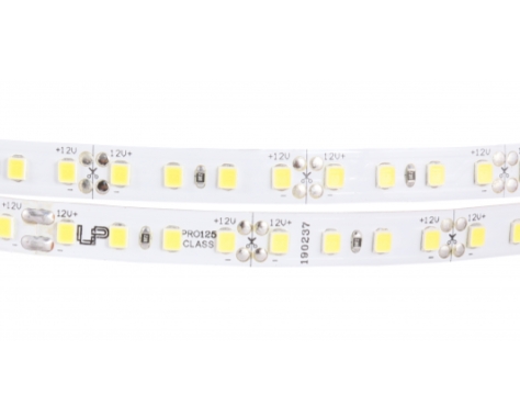Фото товара Светодиодная лента LEDS POWER 2835 128/м (12Вт/м) 12В теплая ПРО125
