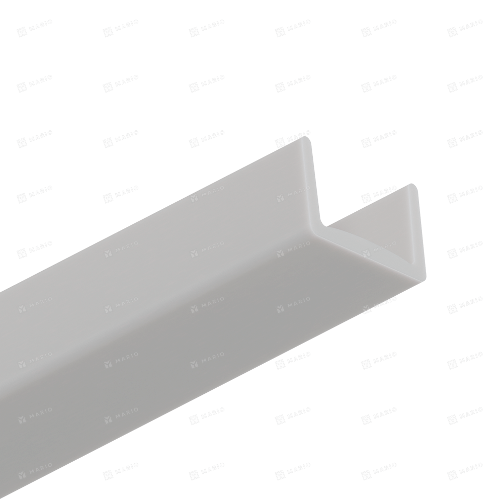 Фото товара PVC FLY 15 (для FLY 02) (Вставка 15 мм) (в упак. 50 м)